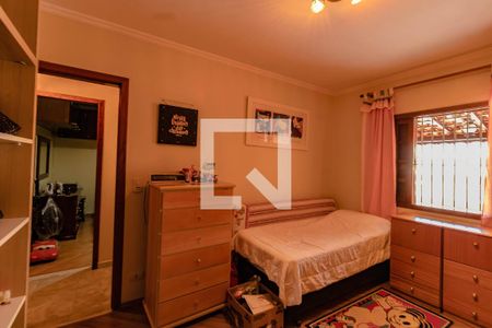 Casa à venda com 100m², 3 quartos e 2 vagasquarto 1