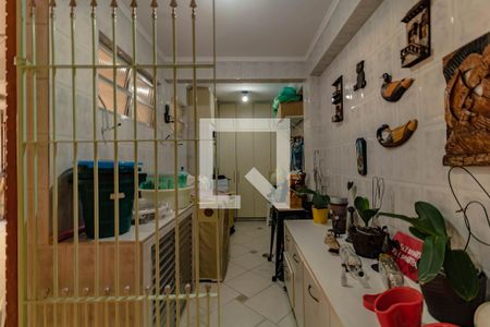 Casa à venda com 100m², 3 quartos e 2 vagasCozinha