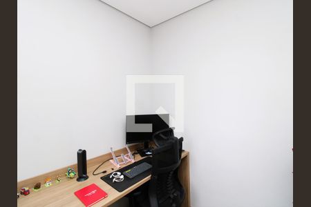 Apartamento à venda com 40m², 2 quartos e sem vagaQuarto 2