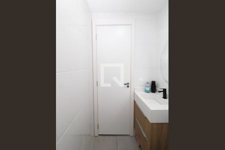 Apartamento à venda com 40m², 2 quartos e sem vagaBanheiro