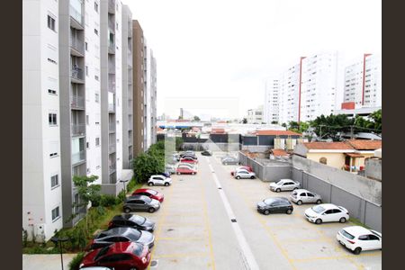 Apartamento à venda com 40m², 2 quartos e sem vagaVista
