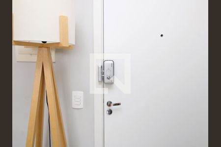 Apartamento à venda com 40m², 2 quartos e sem vagaSala - Detalhe