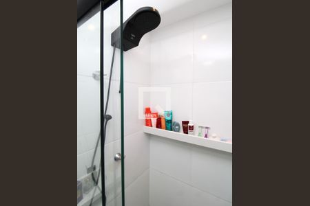 Apartamento à venda com 40m², 2 quartos e sem vagaBanheiro