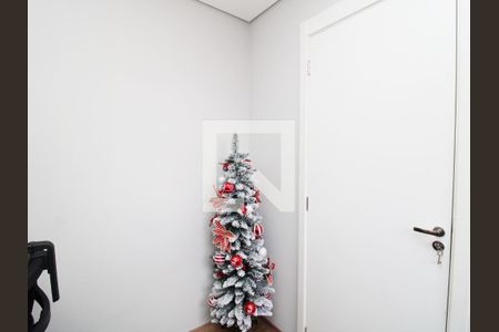 Apartamento à venda com 40m², 2 quartos e sem vagaQuarto 2