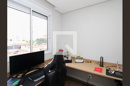 Apartamento à venda com 40m², 2 quartos e sem vagaQuarto 2