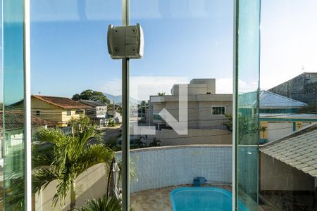 Casa à venda com 250m², 3 quartos e 1 vaga Casa à venda com 250m², 3 quartos e 1 vagaVista do Escritório