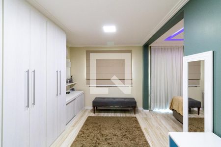 Quarto 1 de casa para alugar com 3 quartos, 250m² em Campo Grande, Rio de Janeiro