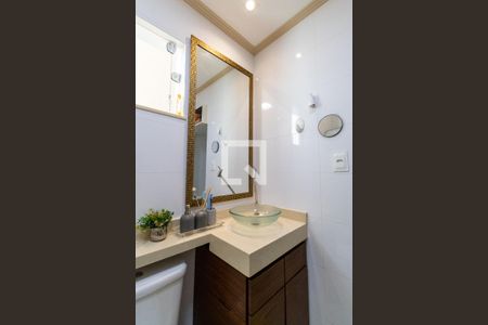 Casa à venda com 250m², 3 quartos e 1 vaga Casa à venda com 250m², 3 quartos e 1 vagaBanheiro do Quarto 1