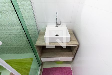 Casa à venda com 250m², 3 quartos e 1 vaga Casa à venda com 250m², 3 quartos e 1 vagaBanheiro do 3° andar