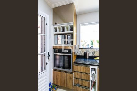 Casa à venda com 250m², 3 quartos e 1 vaga Casa à venda com 250m², 3 quartos e 1 vagaCozinha