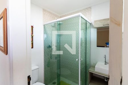 Casa à venda com 250m², 3 quartos e 1 vaga Casa à venda com 250m², 3 quartos e 1 vagaBanheiro do 3° andar