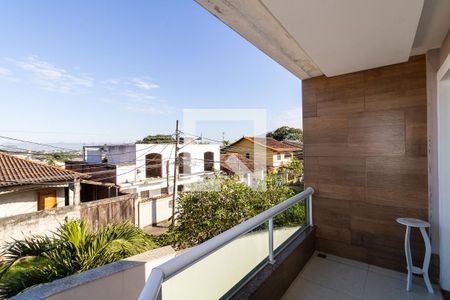 Casa à venda com 250m², 3 quartos e 1 vaga Casa à venda com 250m², 3 quartos e 1 vagaVaranda do Quarto 1