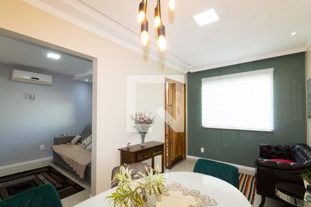 Sala  de casa para alugar com 3 quartos, 250m² em Campo Grande, Rio de Janeiro