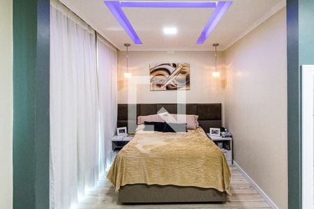 Casa à venda com 250m², 3 quartos e 1 vaga Casa à venda com 250m², 3 quartos e 1 vagaQuarto 1