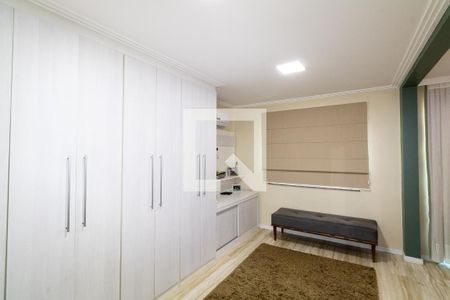 Quarto 1 de casa para alugar com 3 quartos, 250m² em Campo Grande, Rio de Janeiro