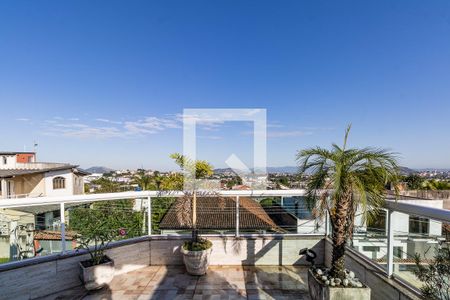 Casa à venda com 250m², 3 quartos e 1 vaga Casa à venda com 250m², 3 quartos e 1 vagaVista do Terraço