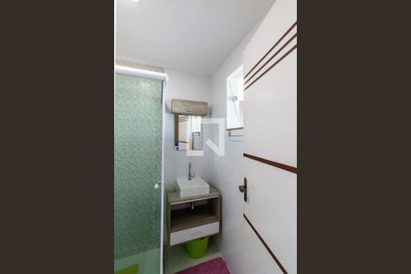 Casa à venda com 250m², 3 quartos e 1 vaga Casa à venda com 250m², 3 quartos e 1 vagaBanheiro do 3° andar