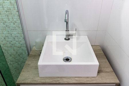 Casa à venda com 250m², 3 quartos e 1 vaga Casa à venda com 250m², 3 quartos e 1 vagaBanheiro do 3° andar