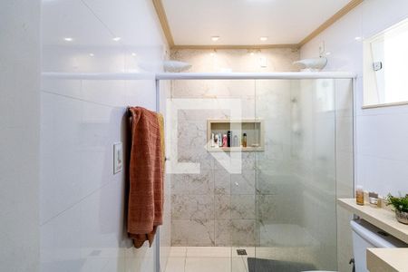 Casa à venda com 250m², 3 quartos e 1 vaga Casa à venda com 250m², 3 quartos e 1 vagaBanheiro do Quarto 1