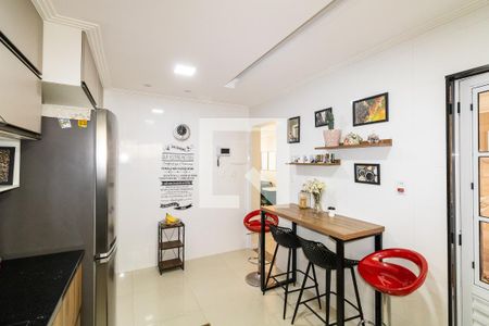 Casa à venda com 250m², 3 quartos e 1 vaga Casa à venda com 250m², 3 quartos e 1 vagaCozinha