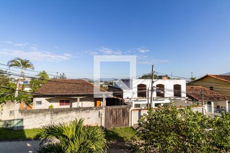 Casa à venda com 250m², 3 quartos e 1 vaga Casa à venda com 250m², 3 quartos e 1 vagaVista ds Varanda do Quarto 1