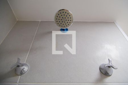 Banheiro - Detalhe de apartamento para alugar com 1 quarto, 29m² em Vila Santa Catarina, São Paulo