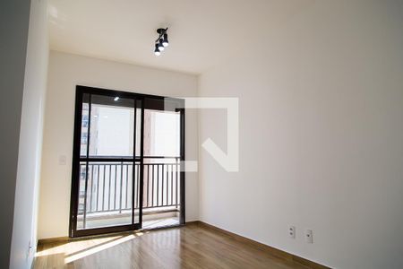 Apartamento para alugar com 1 quarto, 29m² em Vila Santa Catarina, São Paulo