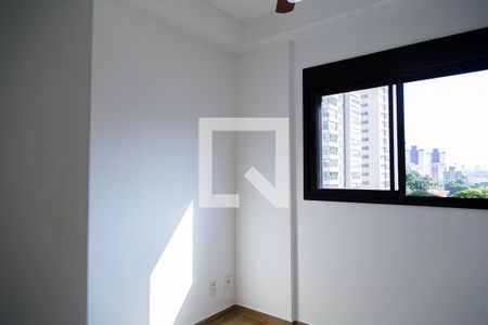 Quarto de apartamento para alugar com 1 quarto, 29m² em Vila Santa Catarina, São Paulo