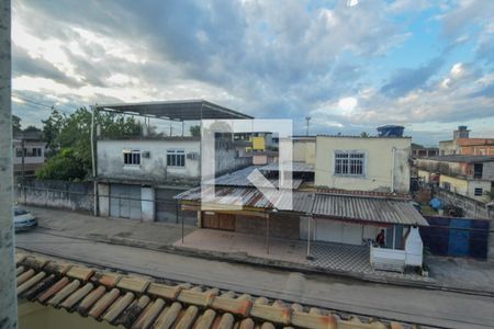 Casa para alugar com 200m², 2 quartos e 1 vagaVista