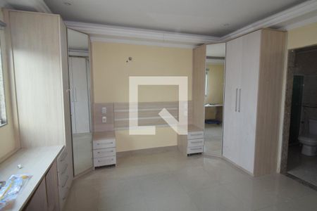 Casa para alugar com 200m², 2 quartos e 1 vagaQuarto 