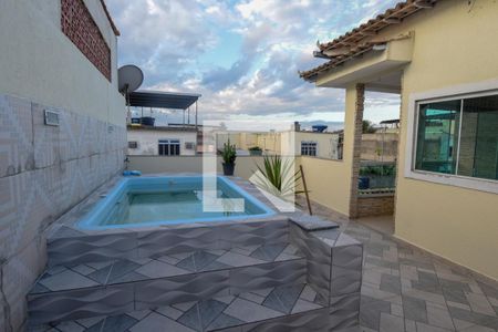 Casa para alugar com 200m², 2 quartos e 1 vagaÁrea de Lazer 