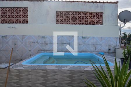 Casa para alugar com 200m², 2 quartos e 1 vagaÁrea de Lazer 