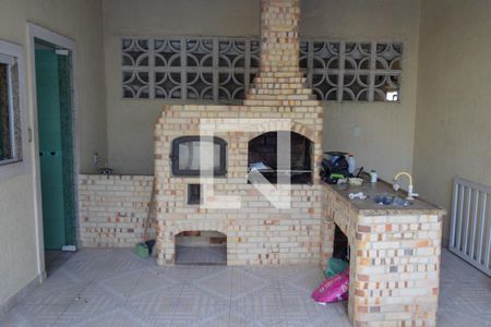 Casa para alugar com 200m², 2 quartos e 1 vagaÁrea de Lazer 