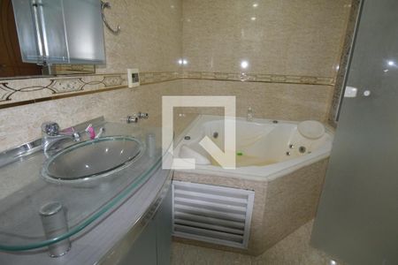 Casa para alugar com 200m², 2 quartos e 1 vagaBanheiro 