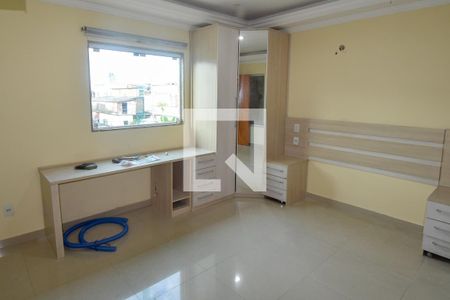 Quarto  de casa para alugar com 2 quartos, 200m² em Parque Santa Lúcia, Duque de Caxias