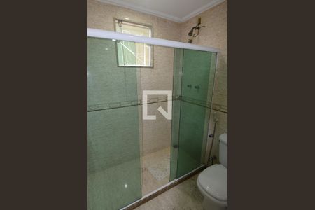 Casa para alugar com 200m², 2 quartos e 1 vagaBanheiro 