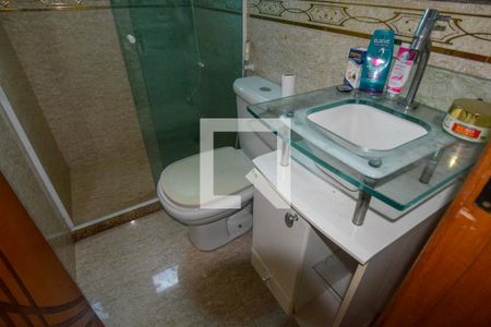 Casa para alugar com 200m², 2 quartos e 1 vagaBanheiro 2 