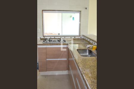 Casa para alugar com 200m², 2 quartos e 1 vagaCozinha