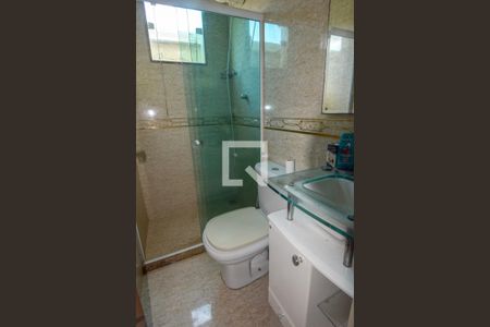 Casa para alugar com 200m², 2 quartos e 1 vagaBanheiro 2 