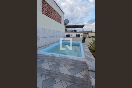 Casa para alugar com 200m², 2 quartos e 1 vagaÁrea de Lazer 