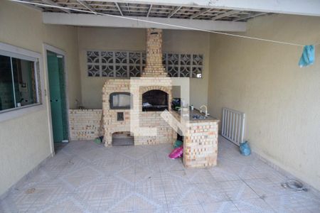 Casa para alugar com 200m², 2 quartos e 1 vagaÁrea de Lazer 