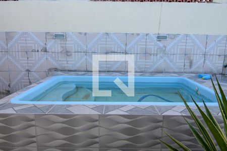 Casa para alugar com 200m², 2 quartos e 1 vagaÁrea de Lazer 
