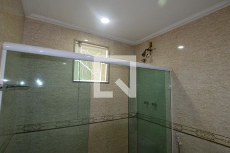 Casa para alugar com 200m², 2 quartos e 1 vagaBanheiro 