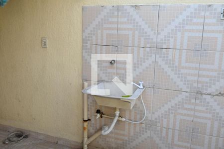 Casa para alugar com 200m², 2 quartos e 1 vagaÁrea de Lazer 