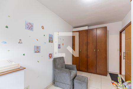 Quarto 1 de apartamento à venda com 2 quartos, 90m² em Vila Pires, Santo André
