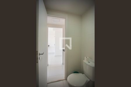 Apartamento à venda com 36m², 1 quarto e 1 vagaBanheiro