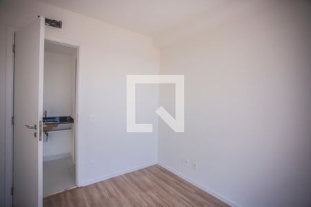 Apartamento à venda com 36m², 1 quarto e 1 vagaQuarto