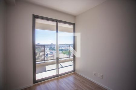 Apartamento à venda com 36m², 1 quarto e 1 vagaQuarto