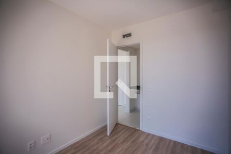 Apartamento à venda com 36m², 1 quarto e 1 vagaQuarto