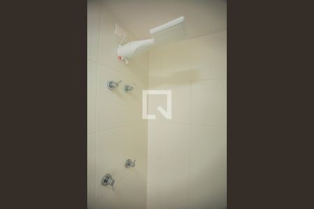 Apartamento à venda com 36m², 1 quarto e 1 vagaBanheiro